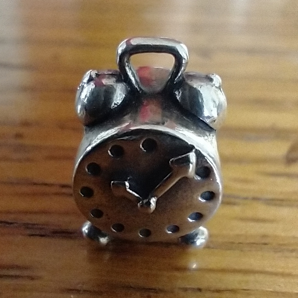 Pandora charm